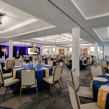 Sheraton Chapel Hill Hotel