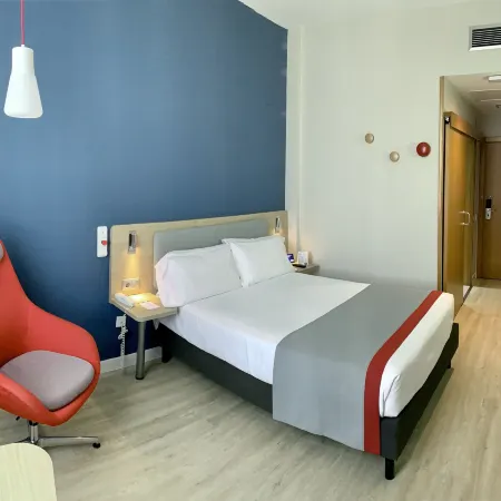 Holiday Inn Express VALENCIA-CIUDAD LAS CIENCIAS by IHG