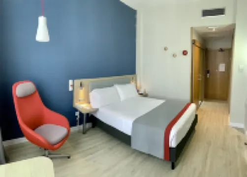 Holiday Inn Express VALENCIA-CIUDAD LAS CIENCIAS by IHG