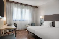 AC Hotel Firenze Các khách sạn gần Effe.Bi