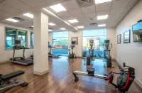 Holiday Inn Express & Suites BRANDON by IHG - ジム