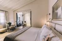 산 프란세스크 호텔 싱굴라르