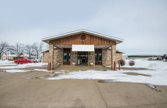 OYO 切瑟寧 52 號公路和 57 號高速公路酒店