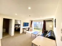 Alpha Motel with Spa-Bath Các khách sạn ở Lincoln
