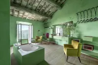 Monteverdi Tuscany Hotel di Sarteano