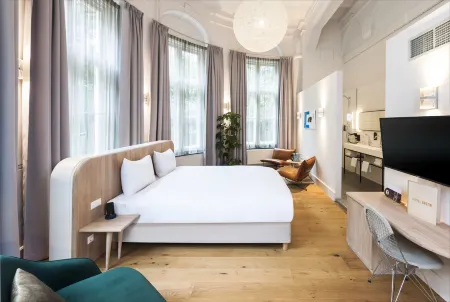 Hotel Arena
