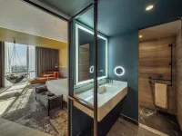 Novotel Mexico City Toreo - Romantic