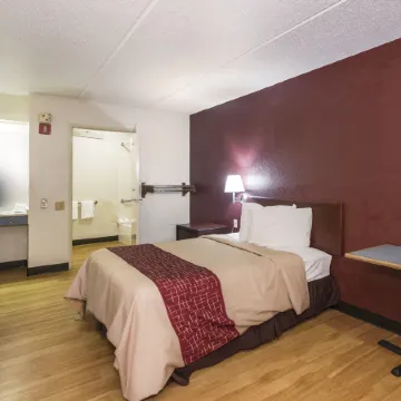 Red Roof Inn Atlanta - Norcross
