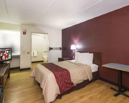 Red Roof Inn Atlanta - Norcross Hotels in Norcross