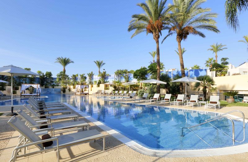 Exe Estepona Thalasso & Spa- Adults Only photo 5