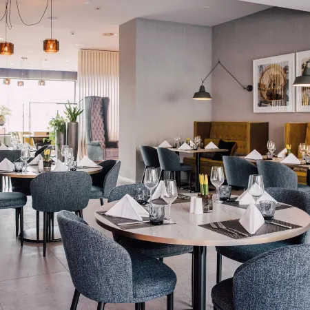 Leonardo Hotel Zurich Airport