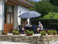 Gîte des 3 Hiboux Hôtels à : Autechaux