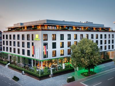 Holiday Inn OSNABRUCK by IHG
