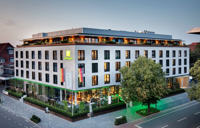 Holiday Inn OSNABRUCK by IHG