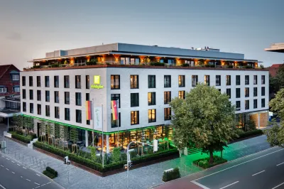 Holiday Inn Osnabruck Hotels in 