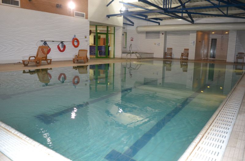 Holiday Inn Birmingham M6, JCT.7 by IHG photo 5