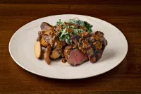 Marriott Lexington Griffin Gate Golf Resort & Spa - Desayuno