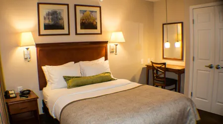 Candlewood Suites Jacksonville