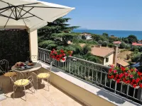 La Terrazza di Dinky