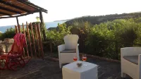 Villa Lunetta 300 Meters from the Beach