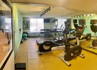Holiday Inn STAUNTON CONFERENCE CENTER by IHG - Gym
