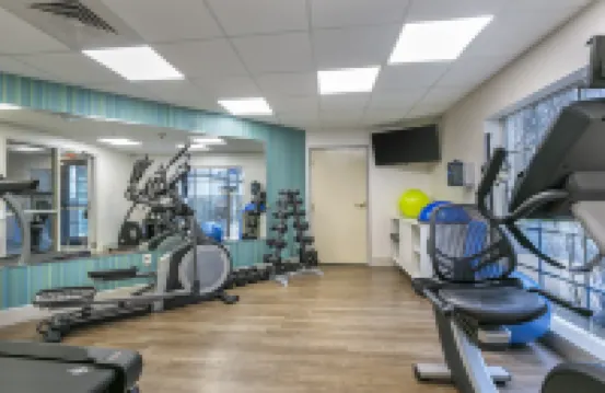 Holiday Inn Express & Suites MOUNT ARLINGTON-ROCKAWAY AREA by IHG
