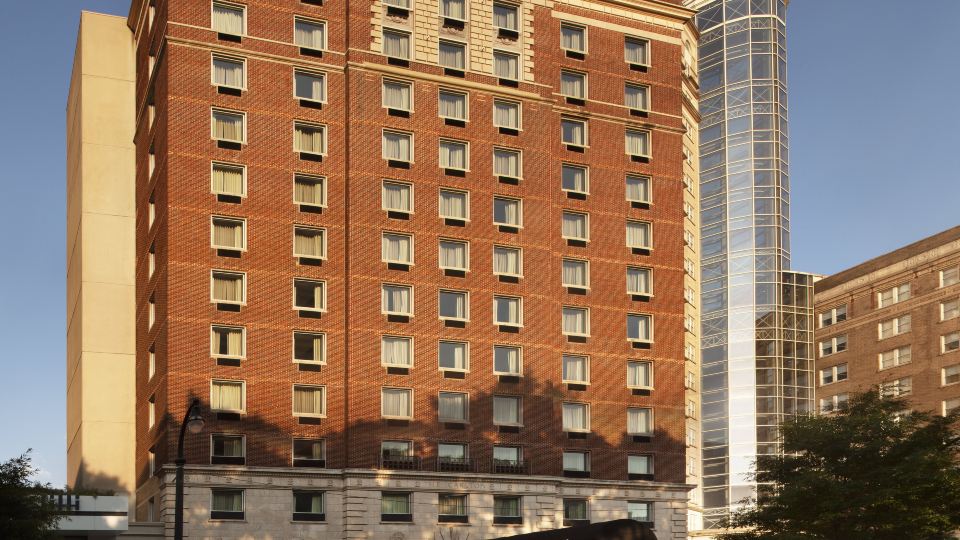 Hotel Indigo ATLANTA MIDTOWN by IHG