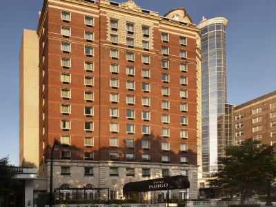 Hotel Indigo ATLANTA MIDTOWN by IHG