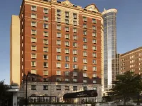 Hotel Indigo ATLANTA MIDTOWN by IHG Hotels near KR+C (Portman Sculpture)