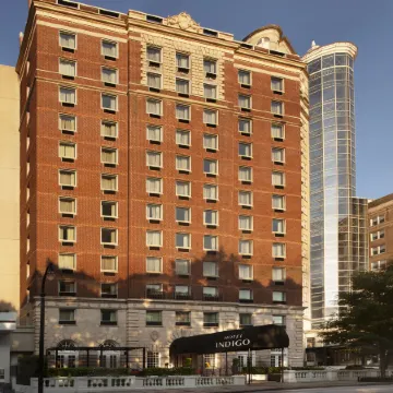 Hotel Indigo ATLANTA MIDTOWN by IHG