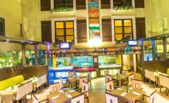 Halcyon Hotel Residences Koramangala - Bangalore