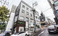 Mokdong Maison Hotels in Yangcheon-gu