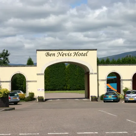 Ben Nevis Hotel & Leisure Club