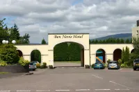 Ben Nevis Hotel & Leisure Club - parking