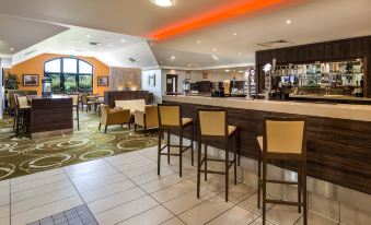 Holiday Inn Express Colchester