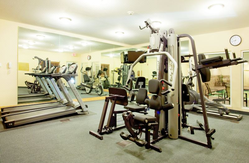 Candlewood Suites Slidell Northshore by IHG photo 2