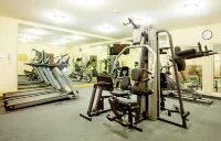 Candlewood Suites SLIDELL NORTHSHORE by IHG - Gym