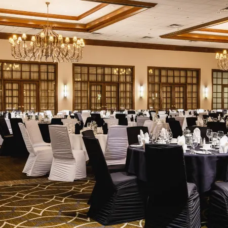 Red Deer Resort & Casino