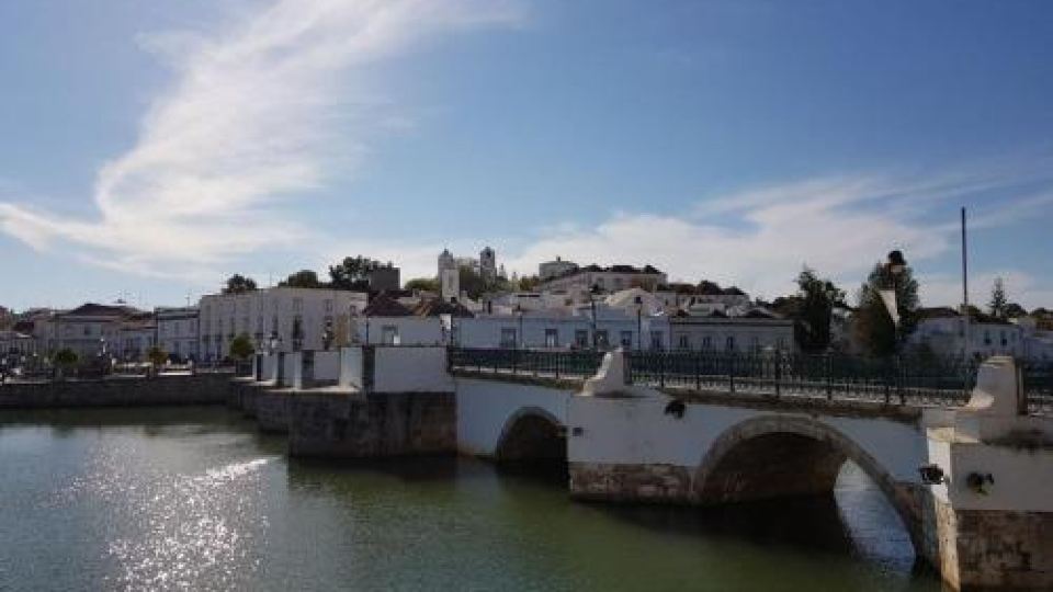 Tavira Casa Jenny