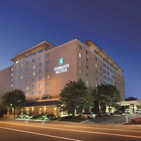 Embassy Suites by Hilton Charleston