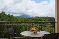 Marriott's Waiohai Beach Club - Sea View