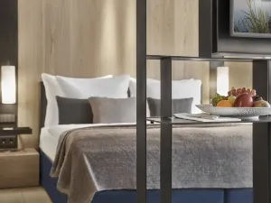 Hotel Weisses Roessl