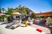 Portakal Hotel Dalyan Hotels in Ekincik