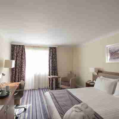 Holiday Inn Swindon Rooms
