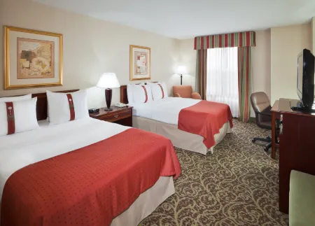 Holiday Inn Chantilly-Dulles Expo (Arpt)