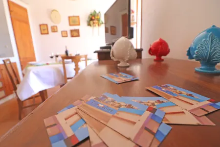 Holiday House Patrizia Otranto