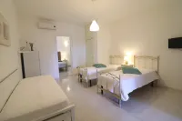 Casa Cabernet Residence Torre Santo Stefano in Otranto