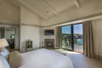 Heritage House Resort & Spa Hotels in Elk