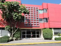 Hotel Granada