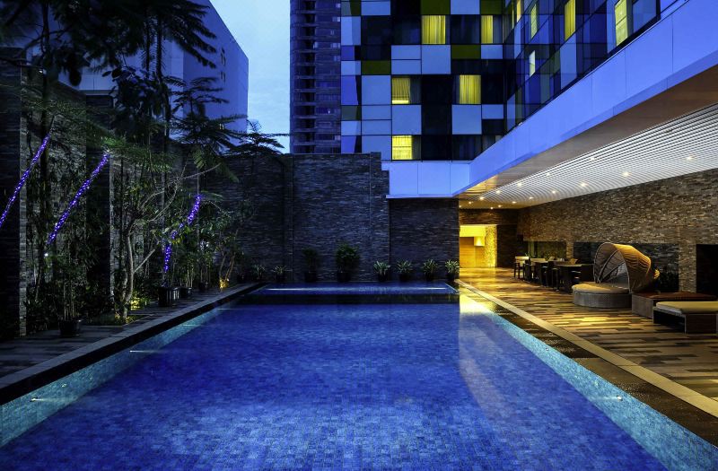 Grand Mercure Jakarta Harmoni photo 3